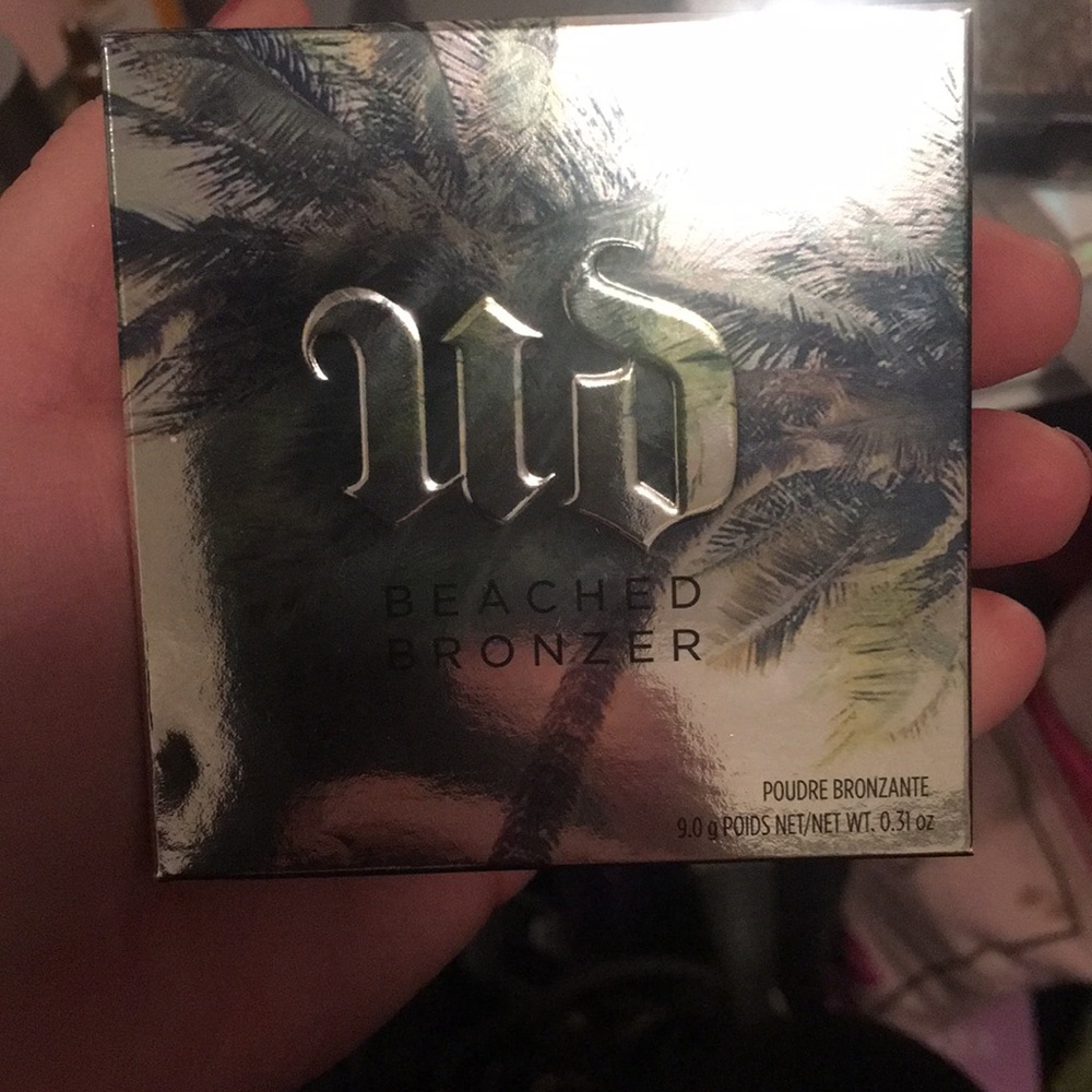 Urban decay Beach Bronzer